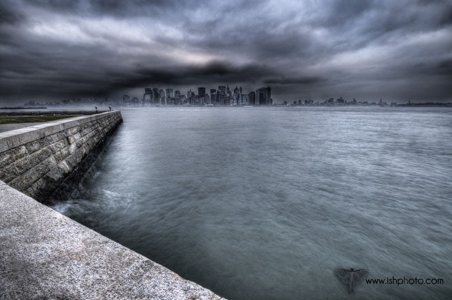 Manhattan