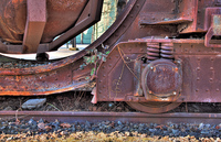 Train-850
