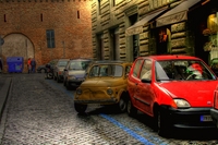 Cars
