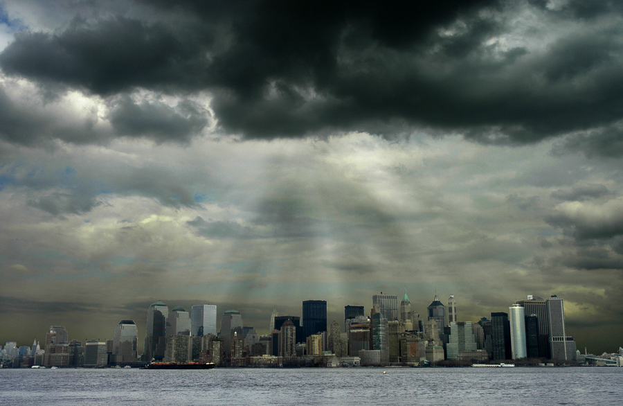 NYC HDR